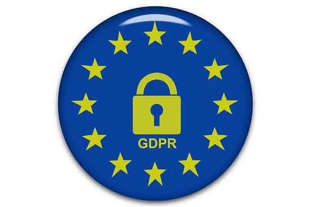 De Europese GDPR-verordening